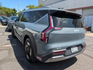 2024 Kia EV9
