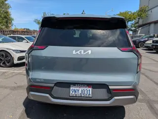 2024 Kia EV9