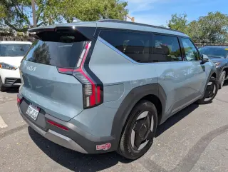 2024 Kia EV9