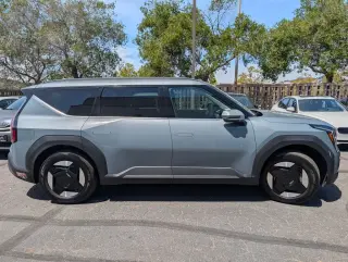2024 Kia EV9