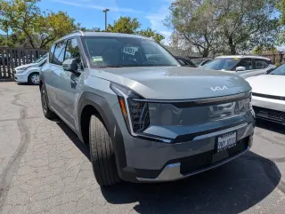 2024 Kia EV9