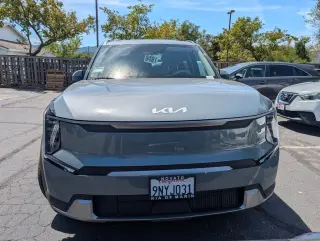 2024 Kia EV9