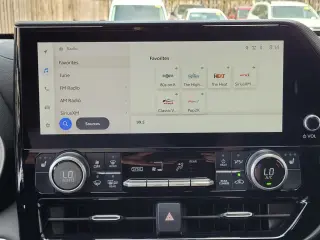 2024 Toyota Highlander