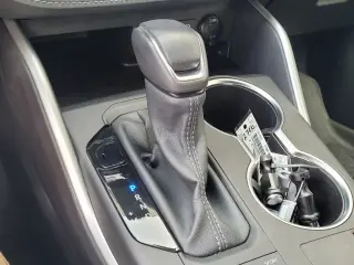 2024 Toyota Highlander