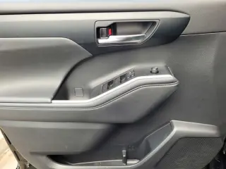 2024 Toyota Highlander