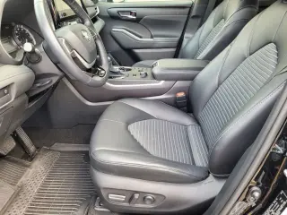2024 Toyota Highlander