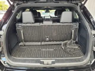 2024 Toyota Highlander