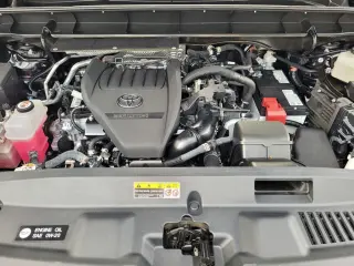2024 Toyota Highlander