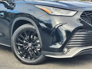 2024 Toyota Highlander