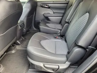 2024 Toyota Highlander