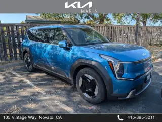 2024 Kia EV9