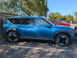 2024 Kia EV9