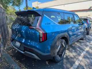 2024 Kia EV9