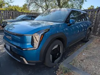 2024 Kia EV9