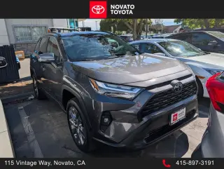 2023 Toyota RAV4