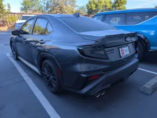 2024 Subaru WRX