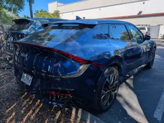 2024 Kia EV6