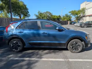 2024 Kia Niro EV