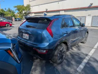 2024 Kia Niro EV