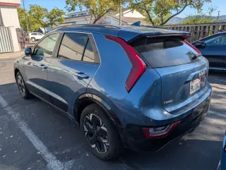 2024 Kia Niro EV