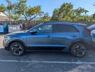 2024 Kia Niro EV