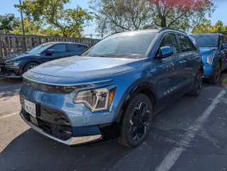 2024 Kia Niro EV