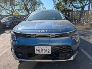2024 Kia Niro EV