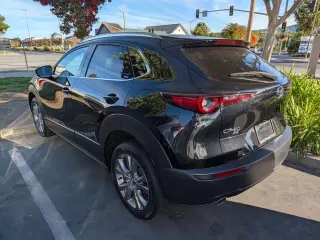2022 Mazda Mazda CX-30
