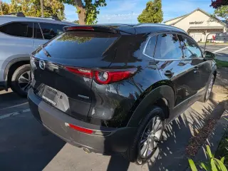 2022 Mazda Mazda CX-30