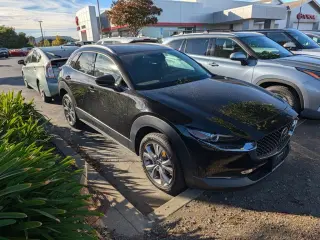 2022 Mazda Mazda CX-30