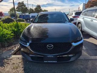 2022 Mazda Mazda CX-30