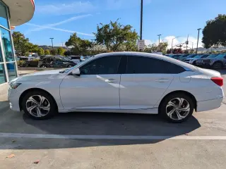 2020 Honda Accord