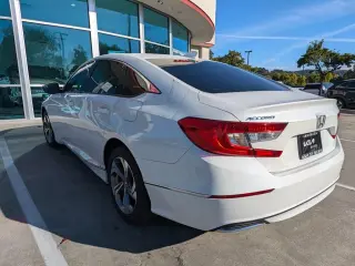2020 Honda Accord