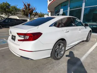 2020 Honda Accord