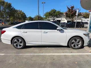2020 Honda Accord