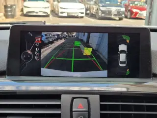 2015 BMW 3 Series