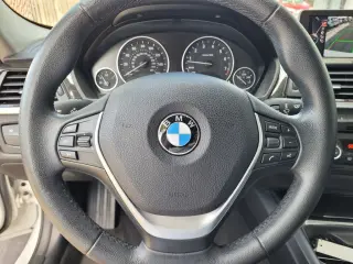 2015 BMW 3 Series