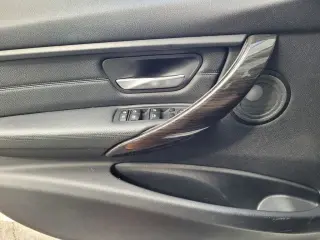 2015 BMW 3 Series