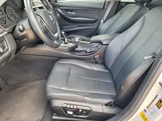 2015 BMW 3 Series