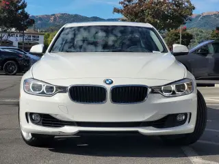 2015 BMW 3 Series