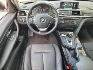 2015 BMW 3 Series
