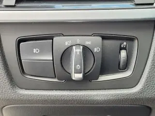 2015 BMW 3 Series