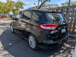 2017 Ford C-Max Hybrid