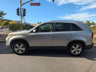 2013 Kia Sorento