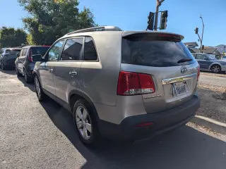 2013 Kia Sorento