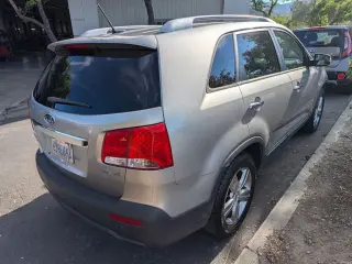 2013 Kia Sorento