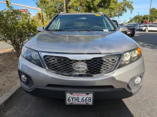 2013 Kia Sorento