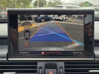 2013 Audi A6