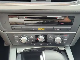 2013 Audi A6