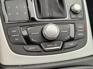 2013 Audi A6